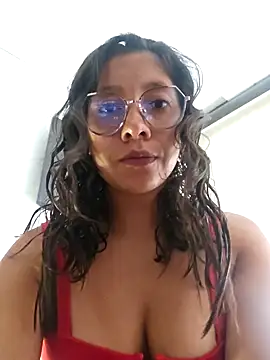 Camila Lopez1 online show from 02-09-26, 02:37