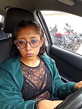 Camila Lopez1 online show from 03-19-26, 03:34