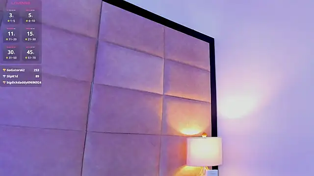 EvaaMoon  online show from 04-02-26, 03:35