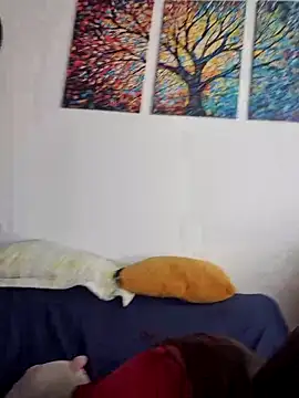 Paola andrade online show from 02-26-26, 02:28