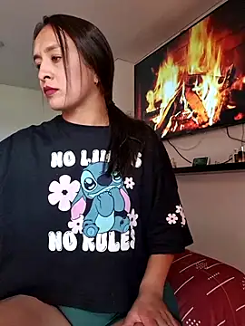 Paola andrade online show from 02-13-26, 02:06