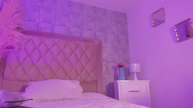 Snapshot of AngelDoll_1 chatting on 03-18-26, 05:43 AngelDoll 1 online show from 03-18-26, 05:43