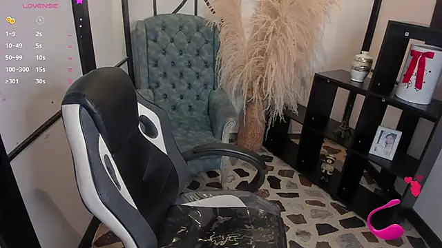 AngelDoll 1 online show from 02-06-26, 07:21