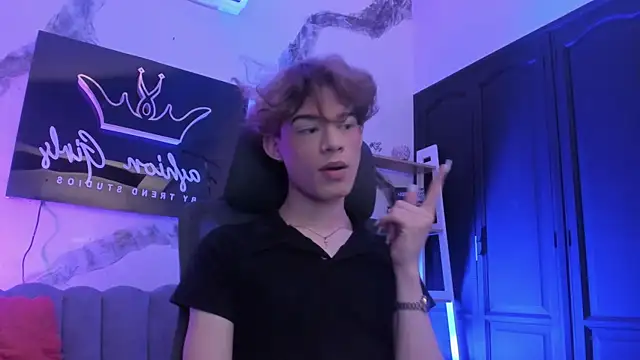 AngelDoll 1 online show from 02-22-26, 04:59