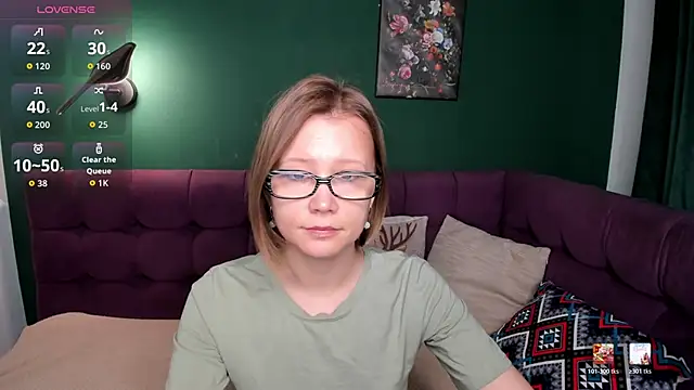 EmmaEthereal online show from 06-04-26, 01:32