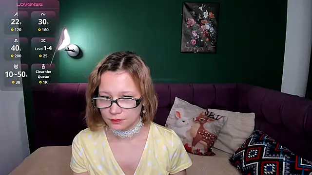 EmmaEthereal online show from 03-11-26, 01:43