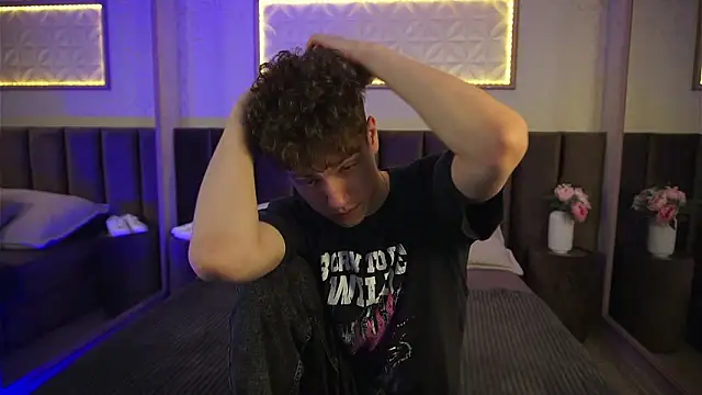 StefanBev online show from 03-22-26, 07:48