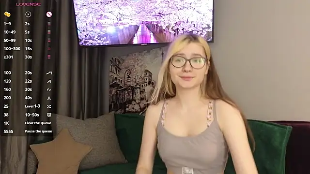 Snapshot of UnsealedCoverage chatting on 02-22-26, 07:15 UnsealedCoverage online show from 02-22-26, 07:15