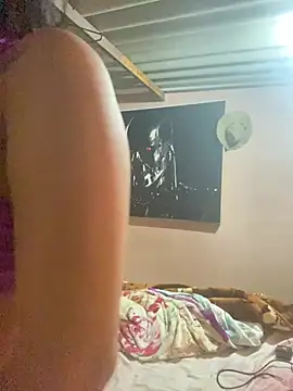 GabrielaDiazDiaz online show from 02-09-26, 09:35