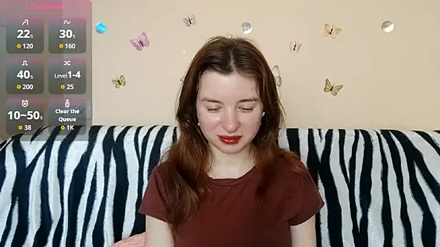LanitaHemple online show from 04-27-26, 01:09