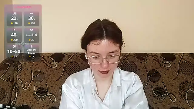 LanitaHemple online show from 03-04-26, 07:16