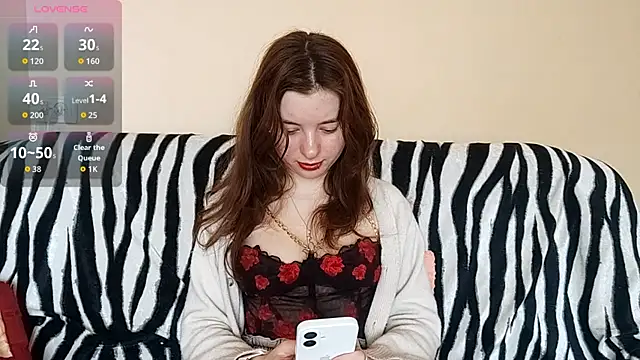 LanitaHemple online show from 03-24-26, 07:19