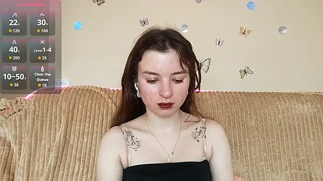 LanitaHemple online show from 05-20-26, 01:08