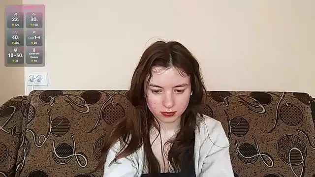 LanitaHemple online show from 03-06-26, 07:03