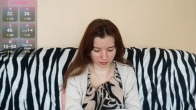 LanitaHemple online show from 03-23-26, 07:19