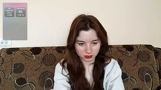 LanitaHemple online show from 03-12-26, 07:12