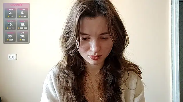 LanitaHemple online show from 03-13-26, 07:13