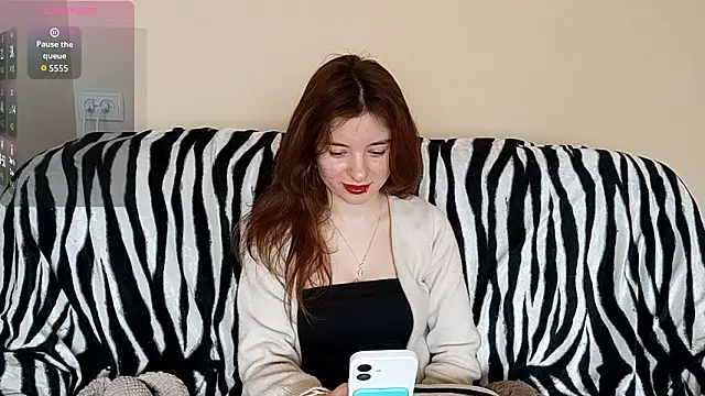 LanitaHemple online show from 03-26-26, 07:28