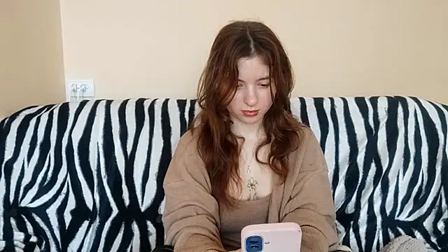 LanitaHemple online show from 04-05-26, 06:20