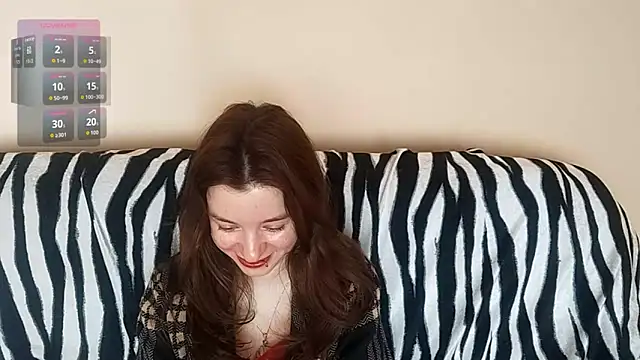 Snapshot of LanitaHemple chatting on 02-11-26, 07:08 LanitaHemple online show from 02-11-26, 07:08