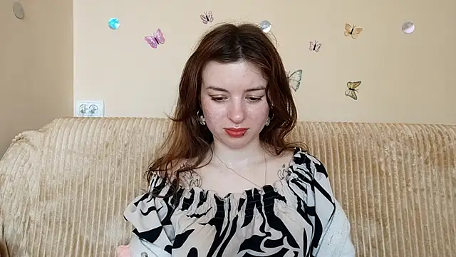 LanitaHemple online show from 05-06-26, 07:23