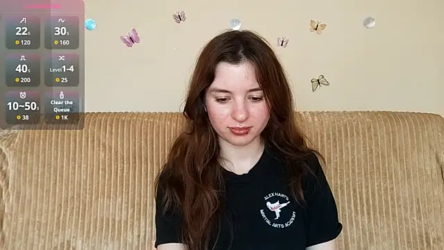 LanitaHemple online show from 05-14-26, 01:08