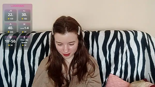 Snapshot of LanitaHemple chatting on 02-09-26, 08:34 LanitaHemple online show from 02-09-26, 08:34