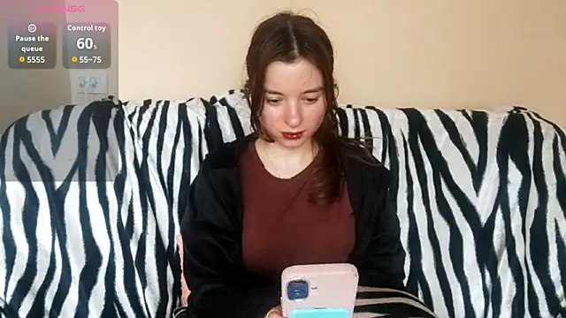 LanitaHemple online show from 04-10-26, 01:51