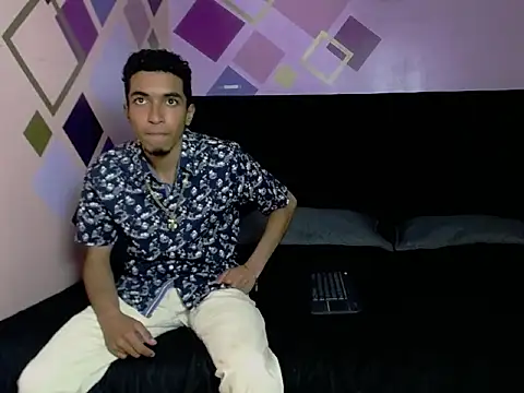 RickeyngySweet online show from 02-10-26, 07:57