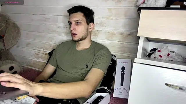 Donald boy online show from 03-17-26, 11:30