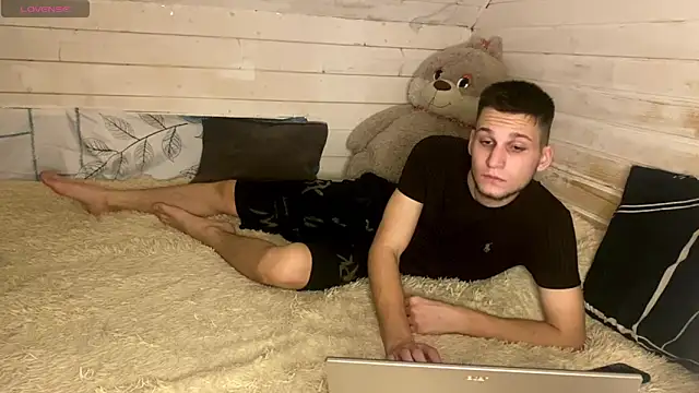 Donald boy online show from 03-24-26, 03:01