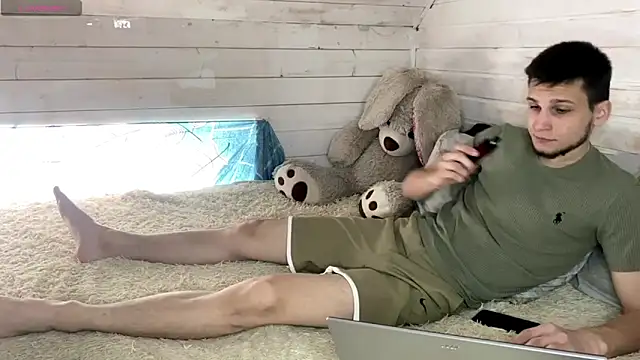 Donald boy online show from 04-15-26, 10:43