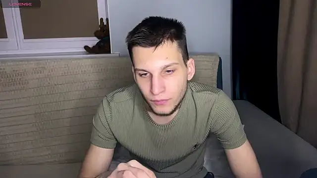 Snapshot of Donald_boy chatting on 02-17-26, 07:11 Donald boy online show from 02-17-26, 07:11