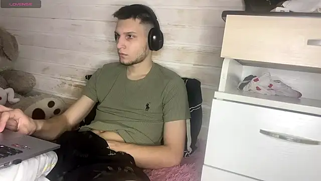 Donald boy online show from 03-20-26, 10:55