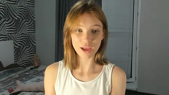 Kiracute18 online show from 07-28-26, 10:31