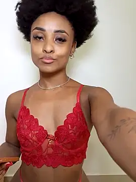 MusaNatacha online show from 04-03-26, 03:18