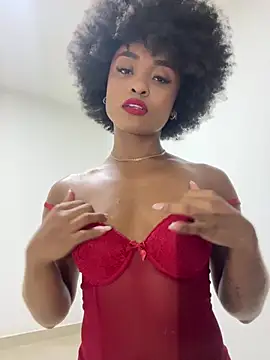 MusaNatacha online show from 03-21-26, 09:08