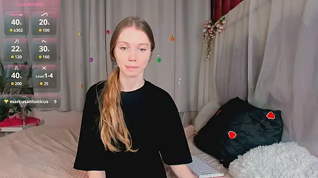 lada2k4 online show from 05-14-26, 05:59