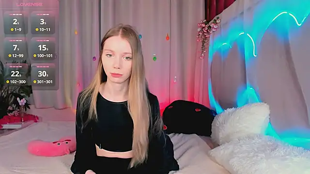 lada2k4 online show from 05-07-26, 05:33