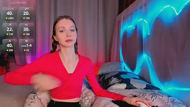 lada2k4 online show from 03-19-26, 05:40