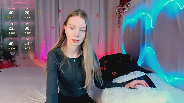 lada2k4 online show from 04-08-26, 05:20