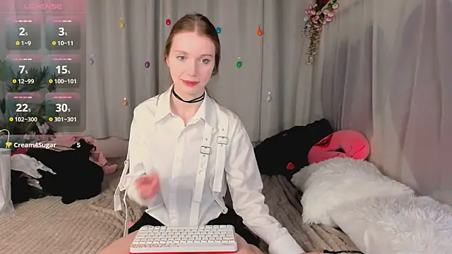 lada2k4 online show from 05-05-26, 05:43