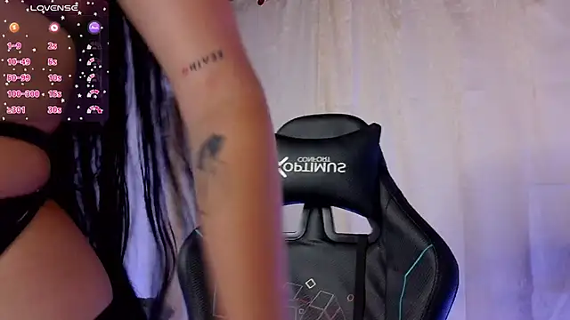  Yourdoll online show from 03-06-26, 06:03