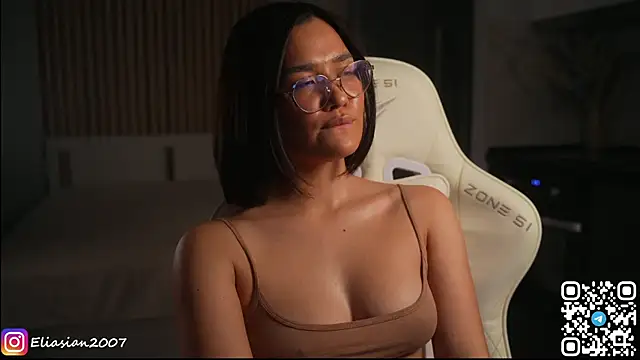 Eliasian online show from 04-16-26, 10:38