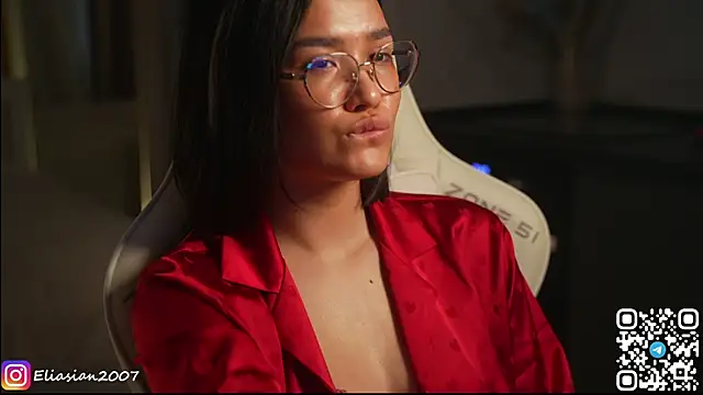 Eliasian online show from 04-07-26, 06:48