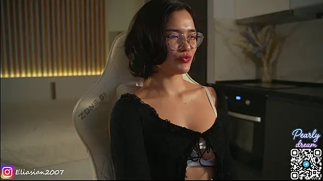 Eliasian online show from 03-23-26, 04:18