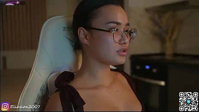 Eliasian online show from 02-21-26, 01:46