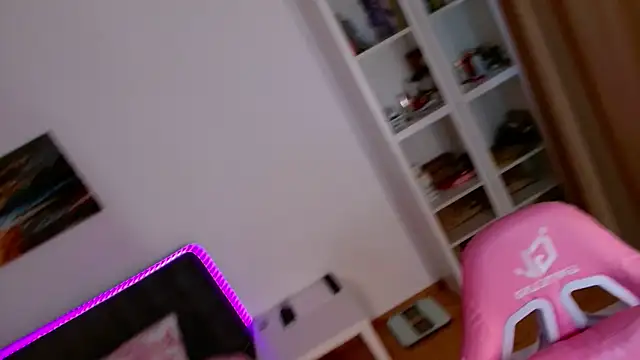 Eva Allen online show from 05-23-26, 03:38