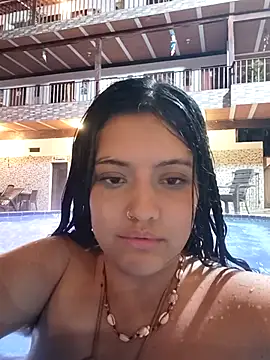 Snapshot of JoycePierce chatting on 03-15-26, 02:51 JoycePierce online show from 03-15-26, 02:51