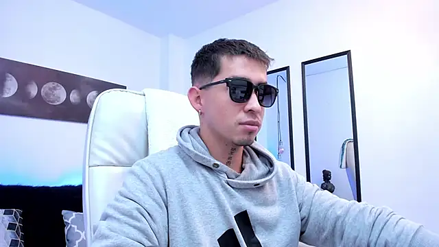 Tommas Jhonson online show from 03-07-26, 03:35